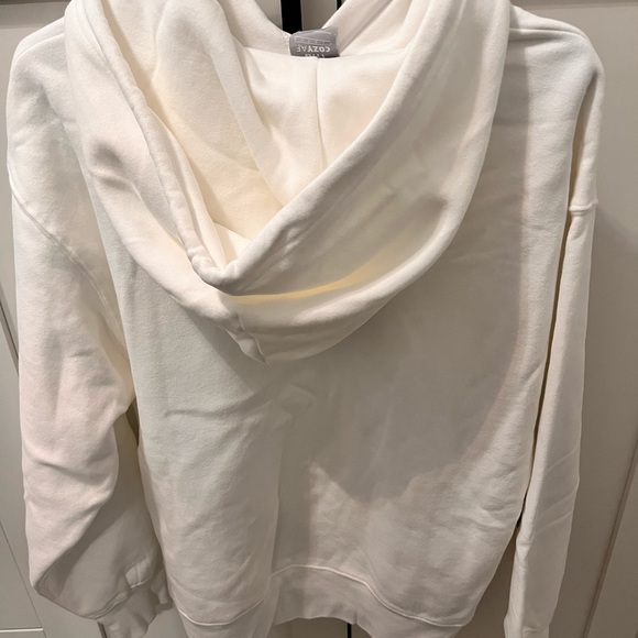 TNA cozy oversized hoodie, brand new - Picture 3 of 3